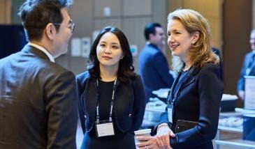 Brookfield employees